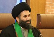تلاش گروه‌های جهادی در خدمت‌رسانی به عزاداران، جلوه‌ای از مسئولیت‌پذیری اجتماعی است