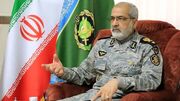 آنچه دشمن را به مذاکره کشاند، توازن قدرت ایران بود