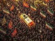 فراخوان جذب خادمان بانوی قمی برای خدمت‌رسانی در مراسم تشییع رهبر شهید منتشر شد + لینک