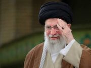 ۴۸ ساعت شعرخوانی بی‌وقفه برای رهبر شهید
