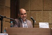 تشییع امام شهید و ظرفیت‌های تمدن‌سازی نوین اسلامی/شهید خامنه‌ای تا ابد زنده است