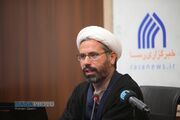 «علی‌الاصول»؛ مِقلاد الرِّسالة لا مِغلاقها