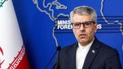 نیازی به مداخله دیگران در تنگه هرمز نیست/ اقدامی بی‌پاسخ نمی‌ماند