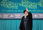 حضور مقامات و سران ۴۰ کشور در مراسم وداع و تشییع رهبر شهید انقلاب
