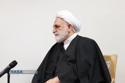 مردم ایران در مراسم تشییع رهبر شهید سنگ تمام خواهند گذاشت