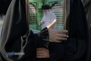 اطلاعات تکمیلی محل دفن رهبری پس از تأیید بیت ایشان منتشر می‌شود