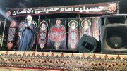 آیندگان ابعاد زندگی و منظومه فکری رهبر شهید را تبیین خواهند کرد
