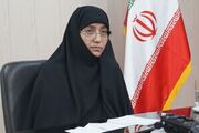 اقدامات حوزه خواهران در آستانه تشییع امام شهید/پیام تشییع را به نسل آینده منتقل می کنیم