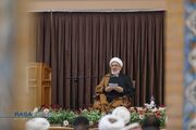صحیفه سجادیه، راهبرد هوشمندانه برای حفظ معارف اسلام