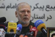 تشریح جزئیات مراسم تشییع رهبر شهید انقلاب در قم