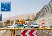 جزییات محدودیت ترافیکی جاده‌های کشور تا 20 تیرماه