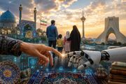 بخش سوم | جمعیت، هوش مصنوعی و امنیت ملی؛ چرا قدرت کشورها هنوز به انسان وابسته است؟
