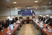 «جذب فعال و هدفمند» طلاب؛ راهبرد جدید حوزه علمیه فارس
