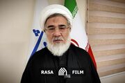 پیمانِ جاودان در جاده‌ی پر امید؛ وقتی سوگواری، رنگِ بعثت می‌گیرد