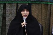 راه‌اندازی حسینیه‌های کودک برای زائران مراسم تشییع رهبر شهید در قم