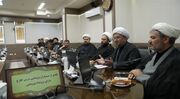 تداوم سنت تقریرنویسی، زمینه‌ساز تولید آثار ماندگار علمی در درس خارج است