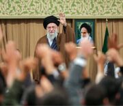 دعوت دفتر تبلیغات از ملت ایران برای حضور در مراسم تشییع پیکر مطهر امام شهید