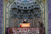 راهبرد جمهوری اسلامی «جنگ و مذاکره» است
