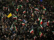 تجمعات مردمی؛ راهبرد قرآنی برای تداوم خون‌خواهی رهبر شهید