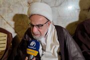 حضور مردم در مراسم تشییع رهبر شهید، خط بطلانی بر توهمات دشمن است
