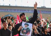واکنش صهیونیست‌ها به مراسم وداع با امام شهید امت؛ انگشت در چشم آمریکا