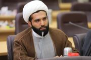 دعوت امام جمعه اردل از مردم برای حضور دشمن‌شکن در مراسم تشییع امام شهید