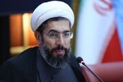 خون‌خواهی امام شهید مطالبه همه آزادگان جهان است