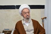 خونخواهی امام شهید درچارچوب موازین شرع و قانون دنبال خواهد شد/مقابله با استکبار ادامه دارد