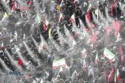 از خیابان تا حافظه تاریخ؛ پنج روایت از تجلی حضور مردم در تشییع رهبر انقلاب