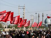 جزئیات خدمات‌رسانی مسجد جمکران در روز تشییع رهبر شهید