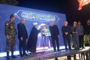 ۳ اثر مکتوب خاطرات داستانی با محور فرهنگ ایثار و مقاومت در بیرجند رونمایی شد