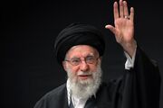 نگاهی به نقاط عطف سیاست خارجی ایران در دوران رهبر شهید انقلاب