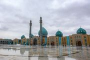 اعلام مسیرهای دسترسی به مراسم اقامه نماز شهید قائد امت در مسجد مقدس جمکران+ فیلم
