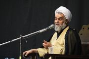 تشییع رهبر شهید، تجلی فقاهت در روزگار معاصر بود