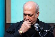 بهمن دان بازیگر سینما و تلویزیون برای رهبر شهید گفت