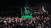 ورود هواپیمای حامل پیکر امام شهید به نجف/ استقبال رسمی با حضور مقامات برجسته ایران و عراق