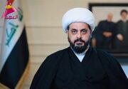 فراخوان الخزعلی برای تشییع باشکوه قائد شهید امت در عراق