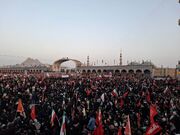 از «تبریز» تا «جمکران»، استمرارِ یک مکتب