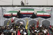 بازخوانی پیام های های تمدنی بدرقه حماسی رهبر شهید انقلاب