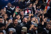 قدردانی رئیس مجلس خبرگان از ملت و مراجع عراق برای تشییع تاریخی رهبر شهید