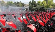 اذعان آمریکایی‌ها درباره مراسم وداع با امام شهید: شاهد یک رژه پیروزی بودیم
