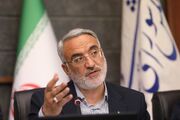 تشییع و وداع با رهبر شهید فراتر از یک همه پرسی ملی بود