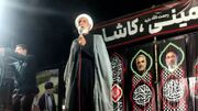 آیین تشییع و بدرقه امام شهید نماد و جلوه‌ای از شکوه و بصیرت بود