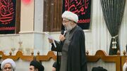 حضور میلیونی مردم ایران و عراق در تشییع قائد شهید امت پیامی روشن به سراسر جهان بود