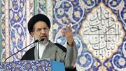 آمریکا در هیچ شرایطی اجازه دخالت در تنگه هرمز را ندارد/ تشییع رهبری؛ حماسه‌ای تاریخ ساز