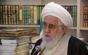 بازگویی خاطرات آیت‌الله قربانی از زندگی رهبر شهید
