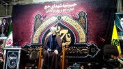 دشمن با «اسلام تفهیمی» در پی گرفتن دین از جوانان است+ فیلم
