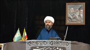 تشییع رهبر شهید، صحنه تجدید عهد با آرمان های انقلاب اسلامی بود