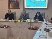 آغاز رایزنی‌ها برای برگزاری نمایشگاه کتاب در لرستان با رویکرد «جشن فرهنگی»