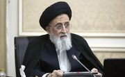 رهبر انقلاب در جلسات فقهی با سعه‌صدر نقد‌ها را می‌پذیرفتند